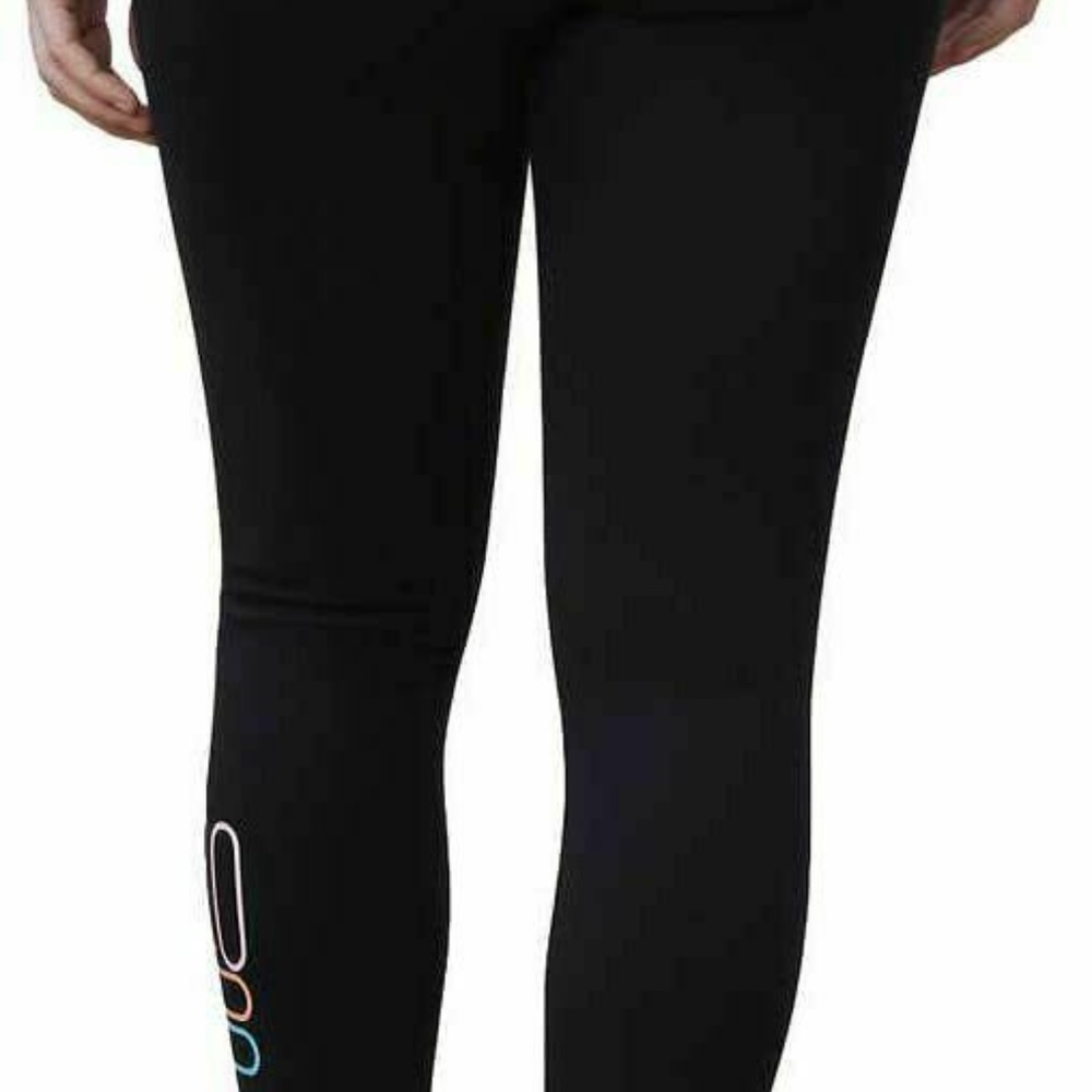 Fila Womens High Waist 7/8 Leggings - Picture 6 of 6